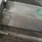 Boite de vitesses CITROEN C5 1