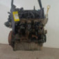 Moteur FORD FIESTA 5