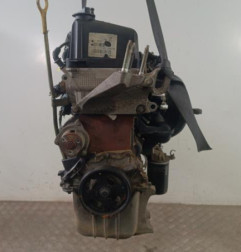 Moteur FORD FIESTA 5