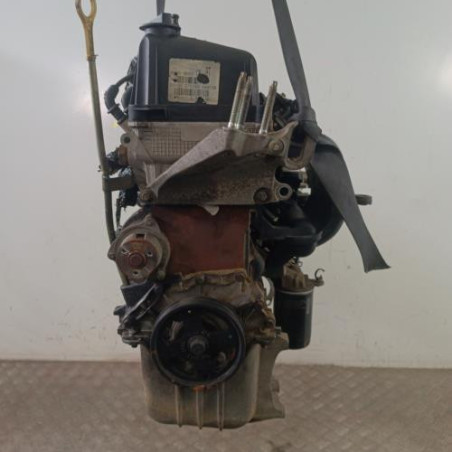 Moteur FORD FIESTA 5