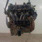 Moteur FORD FIESTA 5