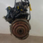 Moteur FORD FIESTA 5