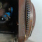 Moteur FORD FIESTA 5