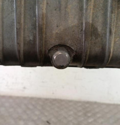 Moteur FORD FIESTA 5 Photo n°6