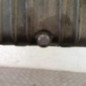 Moteur FORD FIESTA 5