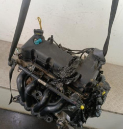 Moteur FORD FIESTA 5 Photo n°7