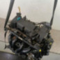 Moteur FORD FIESTA 5