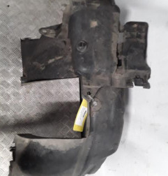 Pare boue avant gauche DACIA LODGY