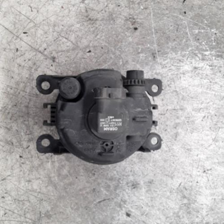 Anti brouillard gauche (feux) RENAULT SCENIC 2