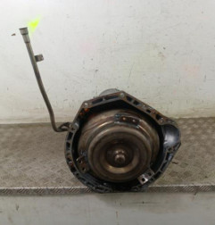 Boite de vitesses MERCEDES CLASSE C 204 Photo n°1