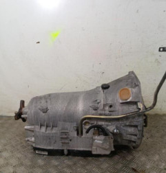 Boite de vitesses MERCEDES CLASSE C 204 Photo n°4