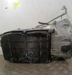 Boite de vitesses MERCEDES CLASSE C 204 Photo n°5