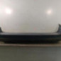 Pare choc arriere VOLVO V 70 1
