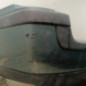 Pare choc arriere VOLVO V 70 1
