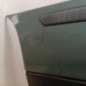 Pare choc arriere VOLVO V 70 1