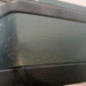 Pare choc arriere VOLVO V 70 1