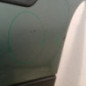 Pare choc arriere VOLVO V 70 1