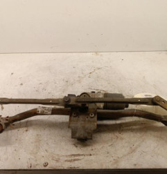 Moteur essuie glace avant SEAT IBIZA 3 Photo n°1