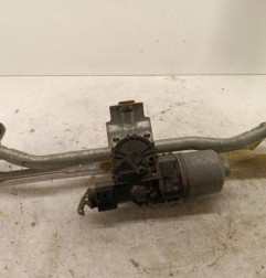 Moteur essuie glace avant SEAT IBIZA 3
