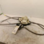 Serrure de porte laterale droite MERCEDES VITO 447