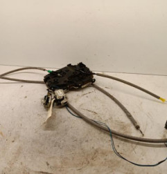 Serrure de porte laterale droite MERCEDES VITO 447