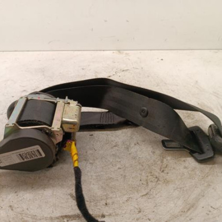 Ceinture avant droit CITROEN NEMO Photo n°1