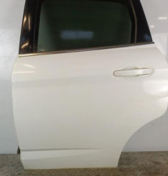 Porte arriere gauche FORD C-MAX 2 Photo n°1