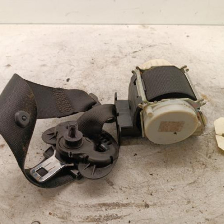 Ceinture avant droit BMW SERIE 1 E87 Photo n°1