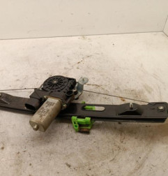 Leve vitre electrique arriere droit BMW SERIE 1 E87 Photo n°1