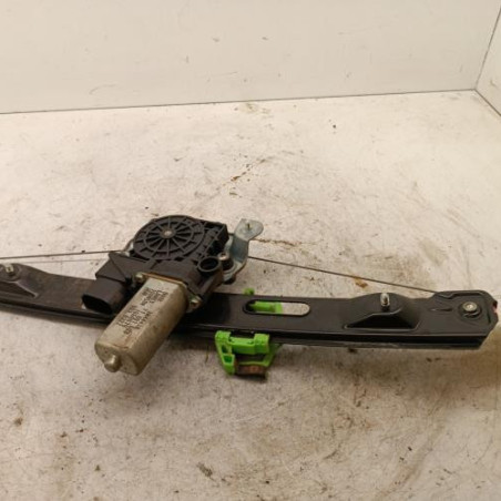 Leve vitre electrique arriere droit BMW SERIE 1 E87 Photo n°1