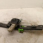 Leve vitre electrique arriere droit BMW SERIE 1 E87