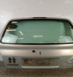 Malle/Hayon arriere RENAULT TWINGO 1 Photo n°1