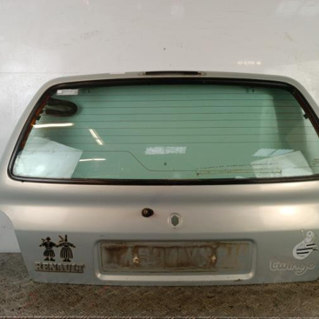 Malle/Hayon arriere RENAULT TWINGO 1 Photo n°1