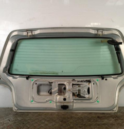 Malle/Hayon arriere RENAULT TWINGO 1