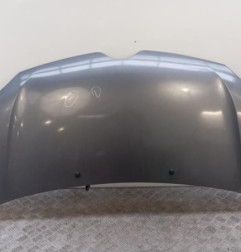 Capot RENAULT TWINGO 3 Photo n°1