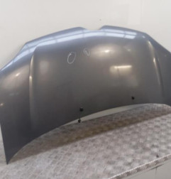 Capot RENAULT TWINGO 3 Photo n°3