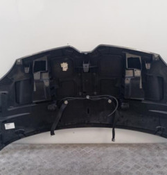 Capot RENAULT TWINGO 3 Photo n°6