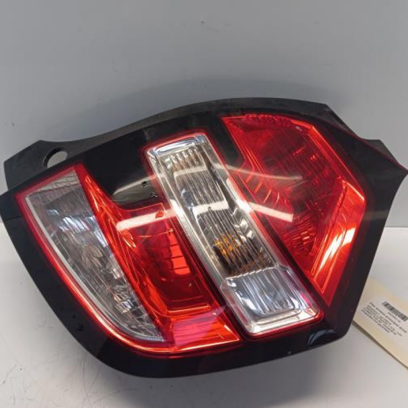 Feu arriere principal droit (feux) RENAULT TWINGO 3 Feu arriere principal droit (feux) RENAULT TWINGO 3
