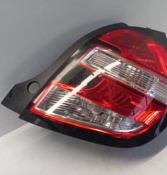 Feu arriere principal droit (feux) RENAULT TWINGO 3