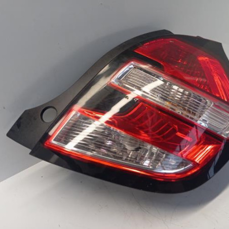 Feu arriere principal droit (feux) RENAULT TWINGO 3