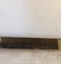 Echangeur air (Intercooler) FIAT DUCATO 3 Photo n°1
