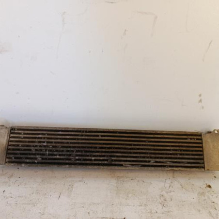 Echangeur air (Intercooler) FIAT DUCATO 3 Photo n°1