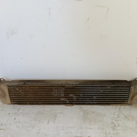 Echangeur air (Intercooler) FIAT DUCATO 3