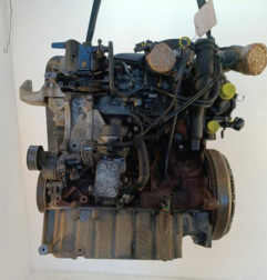Moteur CITROEN C5 2