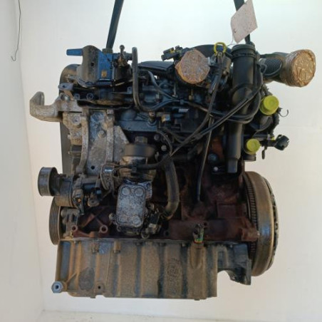 Moteur CITROEN C5 2