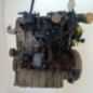 Moteur CITROEN C5 2
