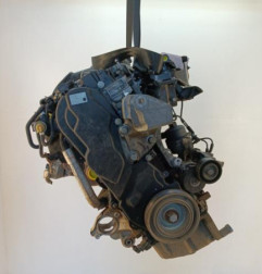 Moteur CITROEN C5 2 Photo n°3
