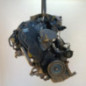 Moteur CITROEN C5 2