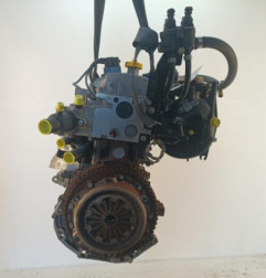 Moteur DACIA SANDERO 1 Photo n°1