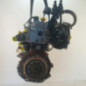 Moteur DACIA SANDERO 1